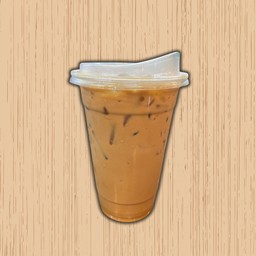 เนสกาแฟเย็น