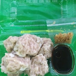 ขนมจีบหมู