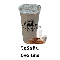 โอวัลติน