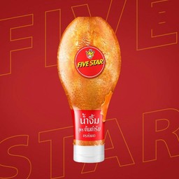 น้ำจิ้มสูตรต้นตำรับ (ขวด)