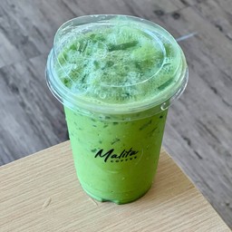 ชาเขียว