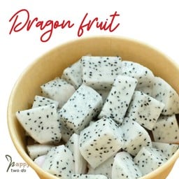 แก้วมังกร L300 ผลไม้พร้อมทาน