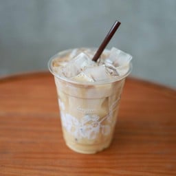 Thai Style Iced Coffee