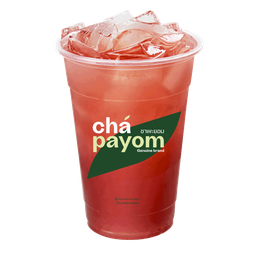 ชาแดงแอบเปิ้ล(ชาไต้หวัน)