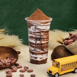 ไมโลทอร์นาโด