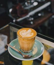 Piccolo Latte