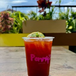 ชามะนาว