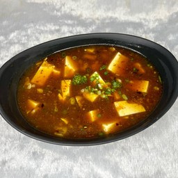 เต้าหู้ ทรงเครื่องญี่ปุ่น