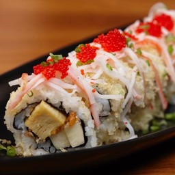 Mammoth Maki