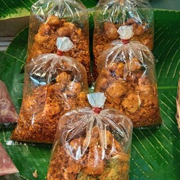 น้ำพริกกากหมู(ใหญ่)