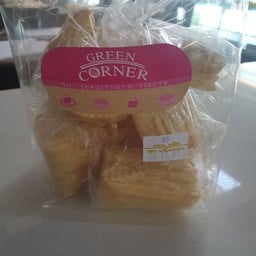 พายสัปปะรด ถุงใหญ่ๆ