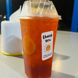 ชามะนาว