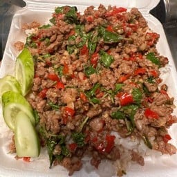 พุงกาง BY เจ๊ไก่