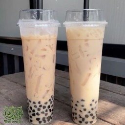 ชานมใต้หวัน