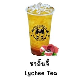 ชาลิ้นจี้