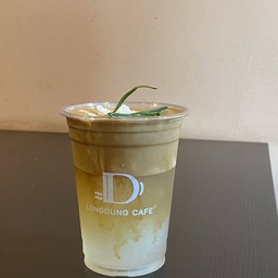 โคโค่นัท คอฟฟี่ มิลค์