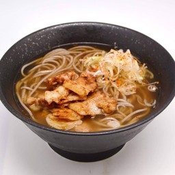 นิคุโชบะ