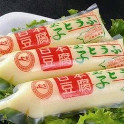 เต้าหู้ไข่-日本豆腐 120g