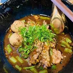เกาเหลาเรือเนื้อสด