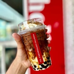 โกโก้ บราวน์ชูการ์