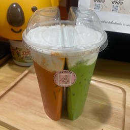 สองรักชีส