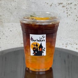 Black Peach