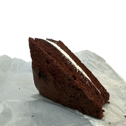 เค้กชิฟฟ่อน กาแฟ