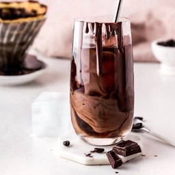 Caffe Mocha