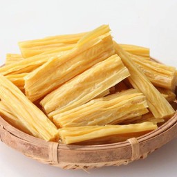 ฟองเต้าหู้-腐竹 60g