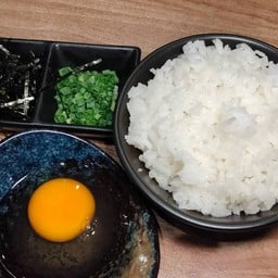 ข้าวกับไข่