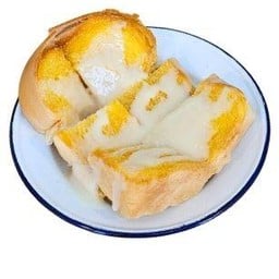 ปังแผ่นเนยนมข้น