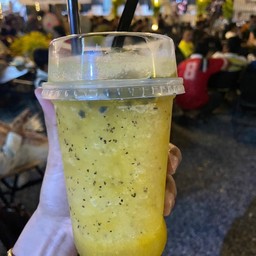 เสาวรสปั่น