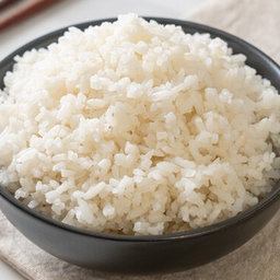 ข้าวสวย
