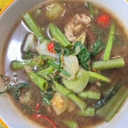 แกงอ่อมหมู