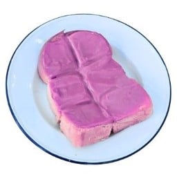 ปังแผ่นเผือกหอม