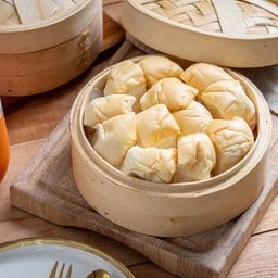 ปังนมสดอบไอน้ำ