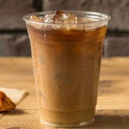 กาแฟเย็นโบราณ