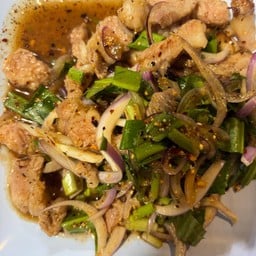 น้ำตกเนื้อ