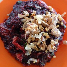 กะเพราเป่าปาก