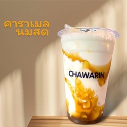 คาราเมลนมสด