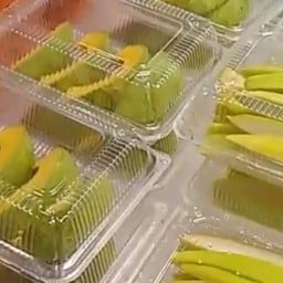 บ้านผลไม้ Home fruits.