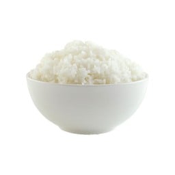 ข้าวสวย