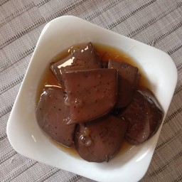 เพิ่มเลือดเป็ด