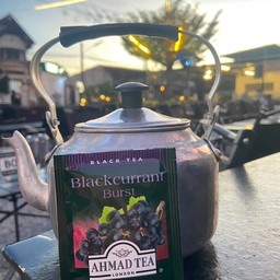 ชากาองุ่น