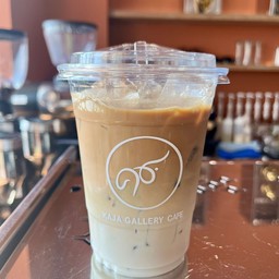Iced Latte