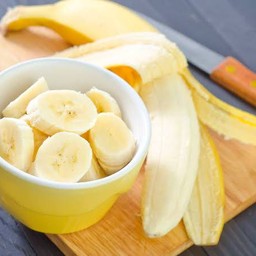 Banana กล้วยหอม
