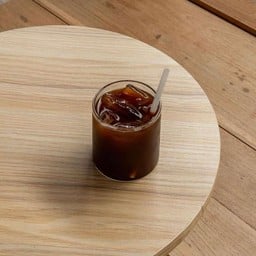 iced americano
