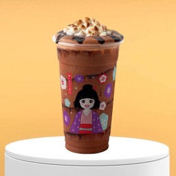 ช็อกโก้ มูส