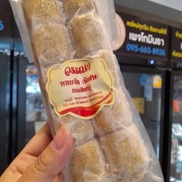 หอยจ๊อปูกรรเชียงก้อน(แม่วรรณาเจ้าดังชลบุรี)