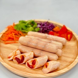 สโมกกี้ไบท์ในตำนาน (พฤกษา 82)